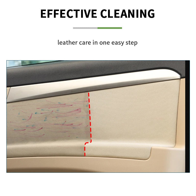 Car Interior Cleaner