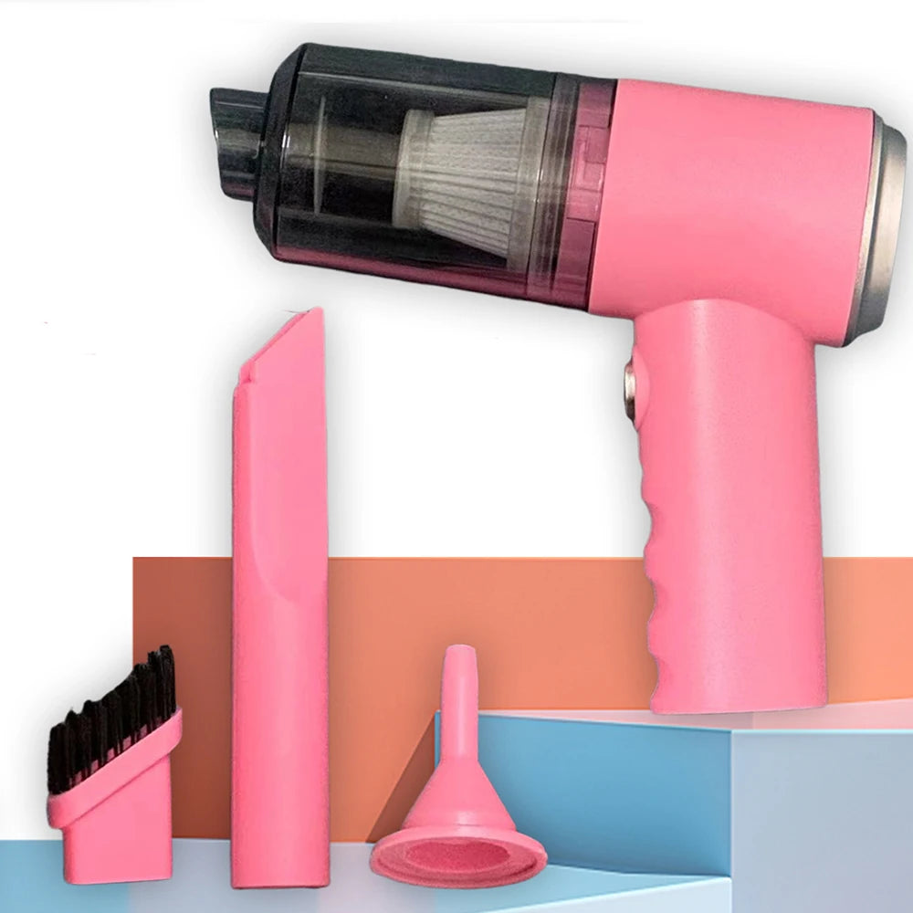 Car Household Vacuum Cleaner