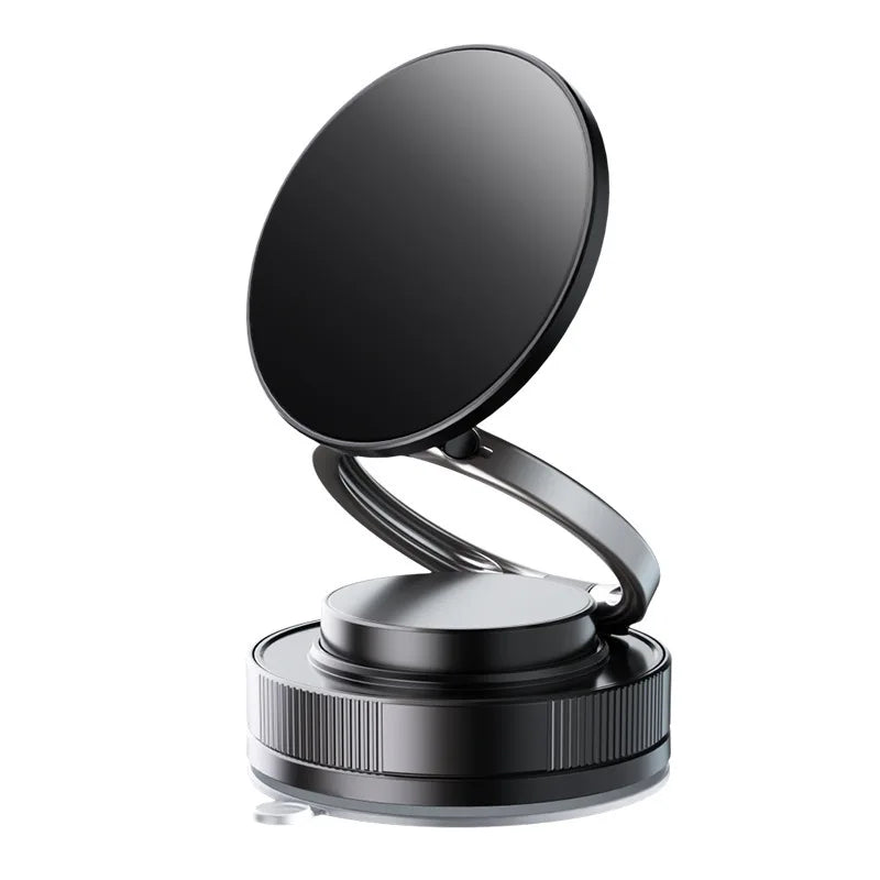 Magnetic Car Phone Holder 360° Rotation