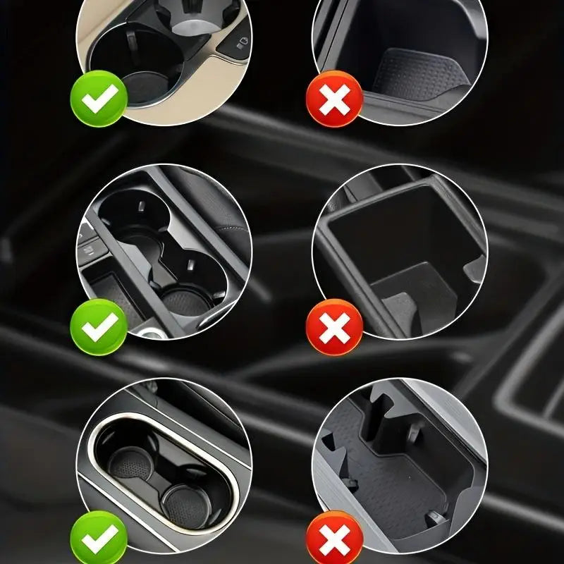 Cup Holder Expander