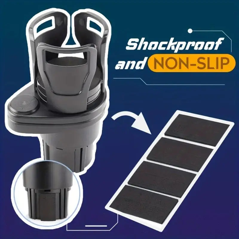 Cup Holder Expander