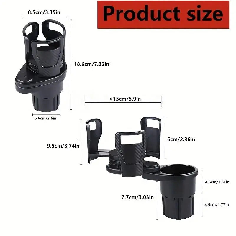 Cup Holder Expander