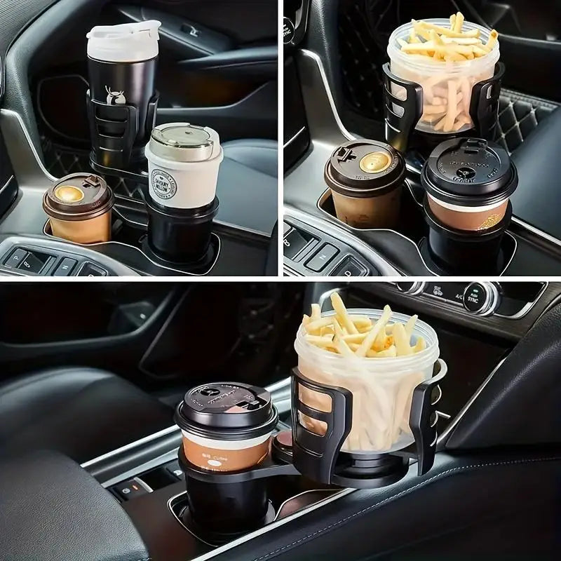 Cup Holder Expander