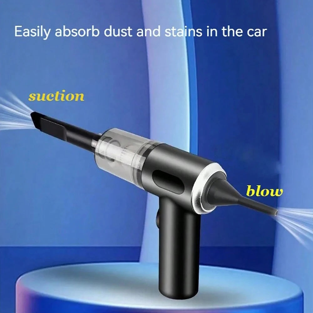 Car Household Vacuum Cleaner