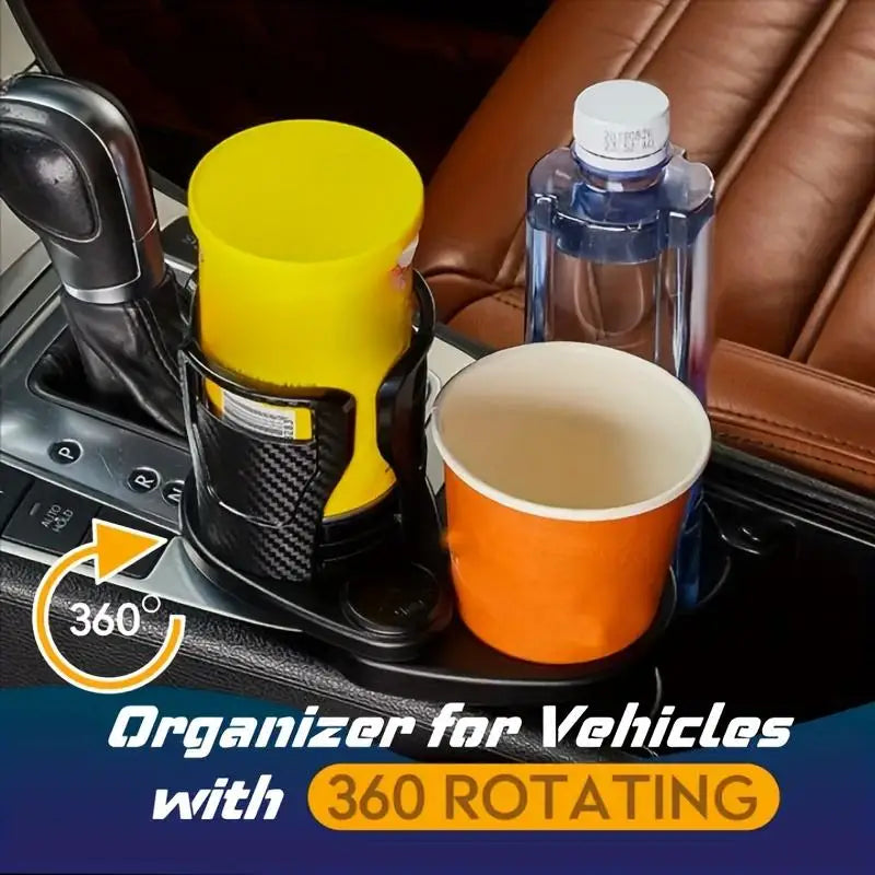 Cup Holder Expander