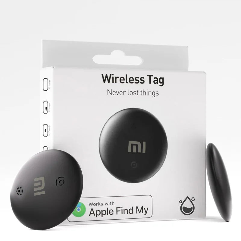 Xiaomi GPS Locator Pet Wallet Suitcase Car