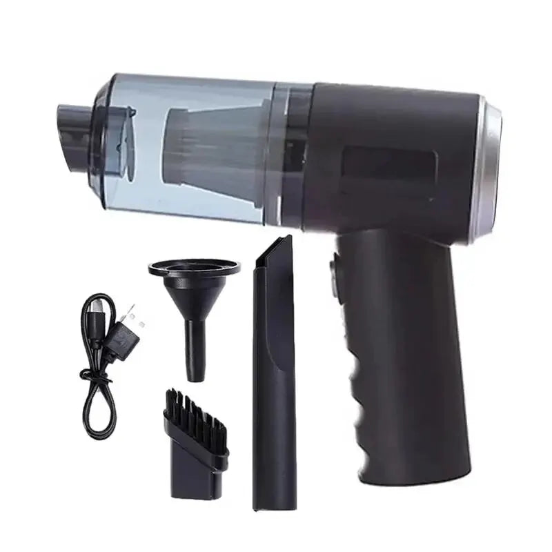 Car Household Vacuum Cleaner