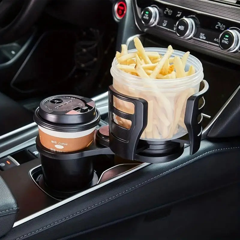 Cup Holder Expander